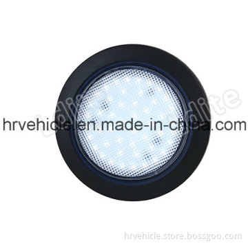 LED Round Signalling Lamp Reverse Light